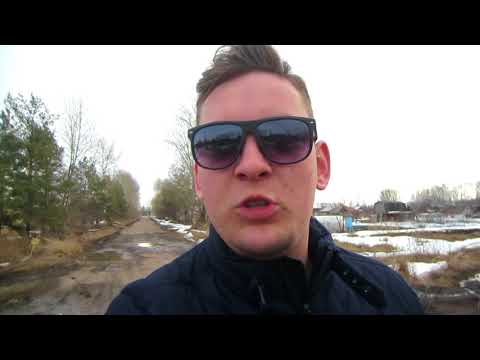 KICX QS 4.160 на 4 пары АВАТАРОВ MTU-80 Нива КУНГУР еще громче
