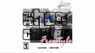 "Shot Caller Freestyle" .KOM(Kingz Of The Mic) Ft. DJ Eclipse