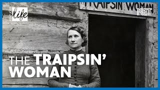 Jean Thomas: The Traipsin’ Woman  | Ashland, KY | Kentucky Life | KET
