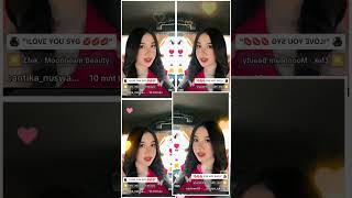 slm semuanya #love @CantikaNuswantoroAdella