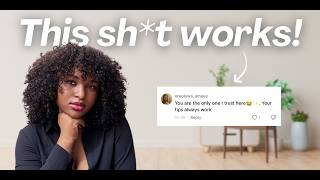 I think I've figured out HOW TO MAKE MONEY online | I made six figures doing this - it works!