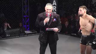 FREE FIGHT: Chad Decker VS Darren Gibbs -  WXC 91 Content