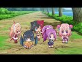 Hime wa Rankiryuu ★ Goikkou sama