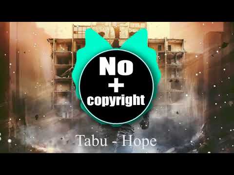 Tabu - Hope | N+C