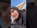 عراقية غاضبة من الايرانيات بعد زيارتها الئ ايران