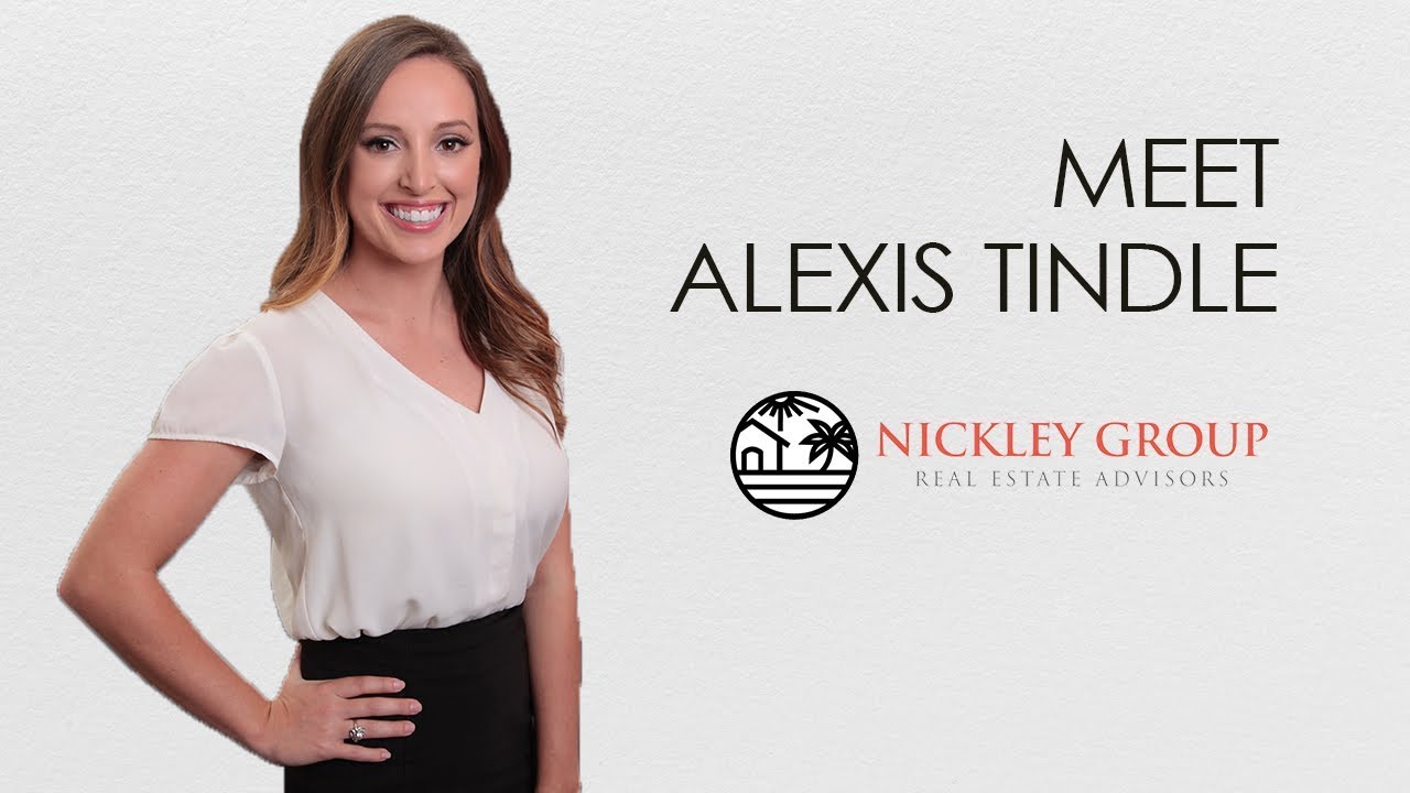 Orlando Real Estate Agent Agent Testimonial Alexis Tindle YouTube
