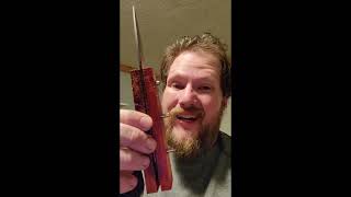 Knifemaking: Part 2