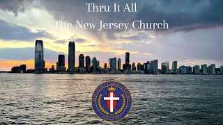 Thru It All The New Jersey Church