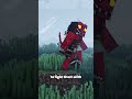 The Sekiro Minecraft Mod👺