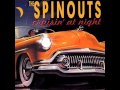 Spinouts - Frankfort Special