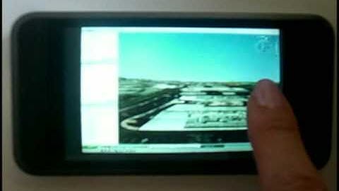 Next Generation Gesture Technology