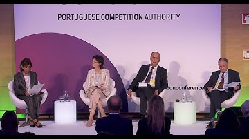 Chartering the next legal frontiers in antitrust enforcement | VII Lisbon Conference