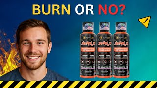 Alpha Lion Burn 2.0 Review: Does It Actually Work or Is It Just Hype?