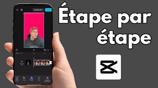 How to change the background of a photo in CapCut screenshot 4