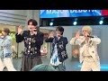 2026/6/24 NEWTREND「ケロハピ♡」サンシャイン池袋