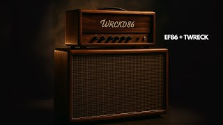 WRCKD86 Pack (Kemper, ToneX, QC, Helix and NAM)