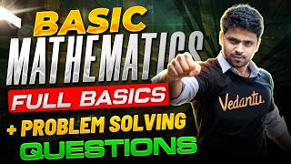 Celebrity Complete Basic Mathematics - Problem Solving Questions Profile