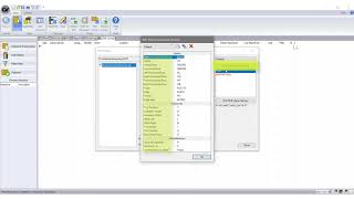 Cabinet Vision Tutorial (Expert - 12) - Importing DXF drawings in S2M Center