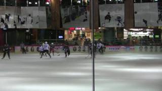 Subzero summer league 29/7/2009 - 9