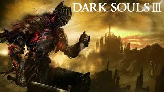 Dark Souls III Soundtrack OST   Dancer of the Boreal Valley