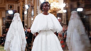 Simone Rocha FW 2020