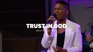 Trust in God | ft. Brittany Anderson