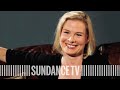 RECTIFY | Melinda Page Hamilton: The Mad Men Connection | SundanceTV