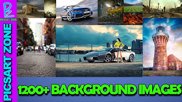1200+ FULL HD BACKGROUND IMAGES FOR PHOTO EDITING IN PICSART OR PHOTOSHOP