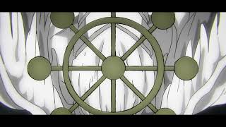 Mahoraga Wheel Sound