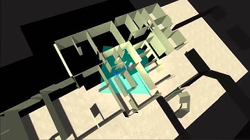 Planned Redirected Walking (in theory)