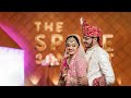 Wedding highlight  pooja  parth  filmic paparazzo