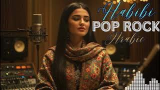 Arabian Sunset Romance | [RELAXING Arabic Slow Rock Music 🎧] Soft Ballads & Love Songs