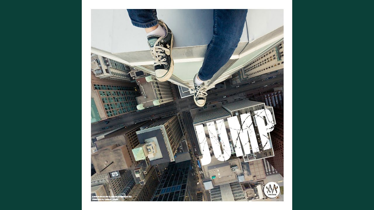 Watch JUMP on YouTube Watch JUMP on YouTube