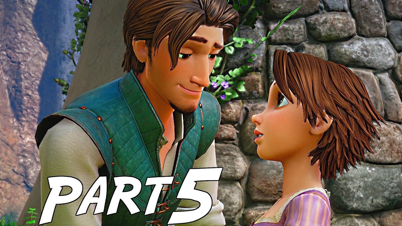 Kingdom Hearts 3 Gameplay Walkthrough Part 5 Kingdom Of Corona XBOX ONE Kingdom Hearts III kingdom-hearts-3-gameplay-walkthrough-part-5-kingdom-of-corona-xbox-one-kingdom-hearts-iii