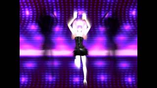 IMVU music video - Dj melodie Beautifull day