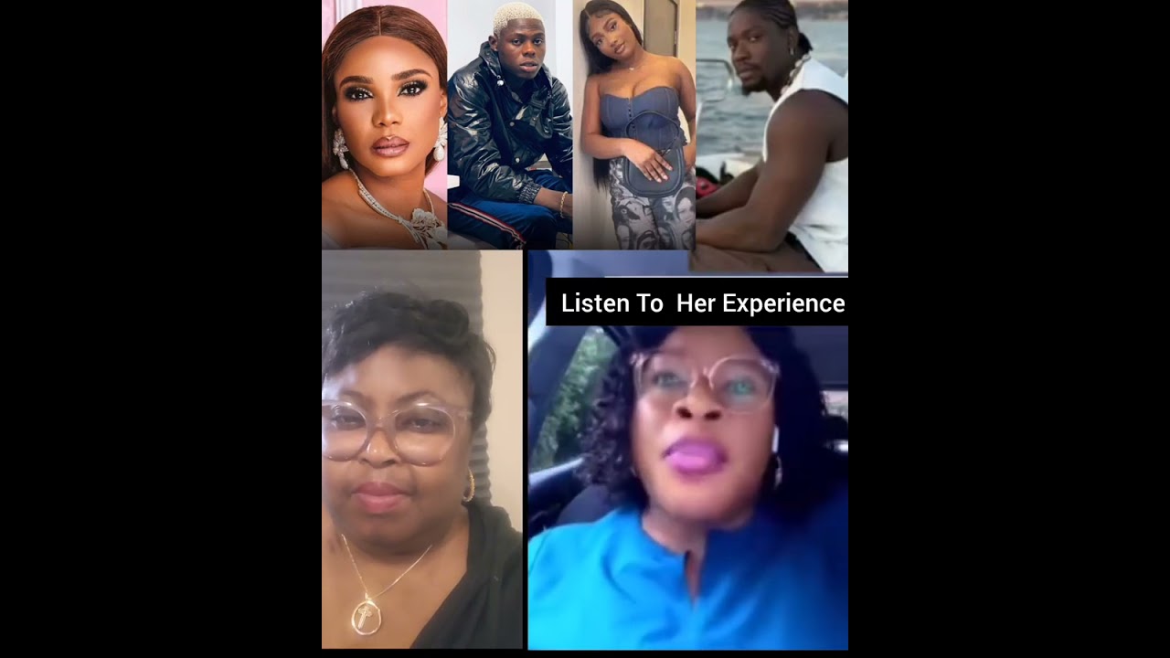 Nigerian Most Hear This ....It  Time To Speak The Truth.....Justice For Mohbad 