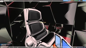 Robocraft Build:T10 (Walk Through) MONSTROSITY