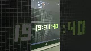 CSS Clock Animation Tutorial | Build a Smooth Animated Clock Using Pure CSS #css #animation