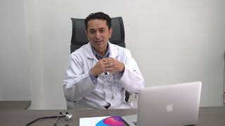 Dr. Luis Gerardo Morales Galina
