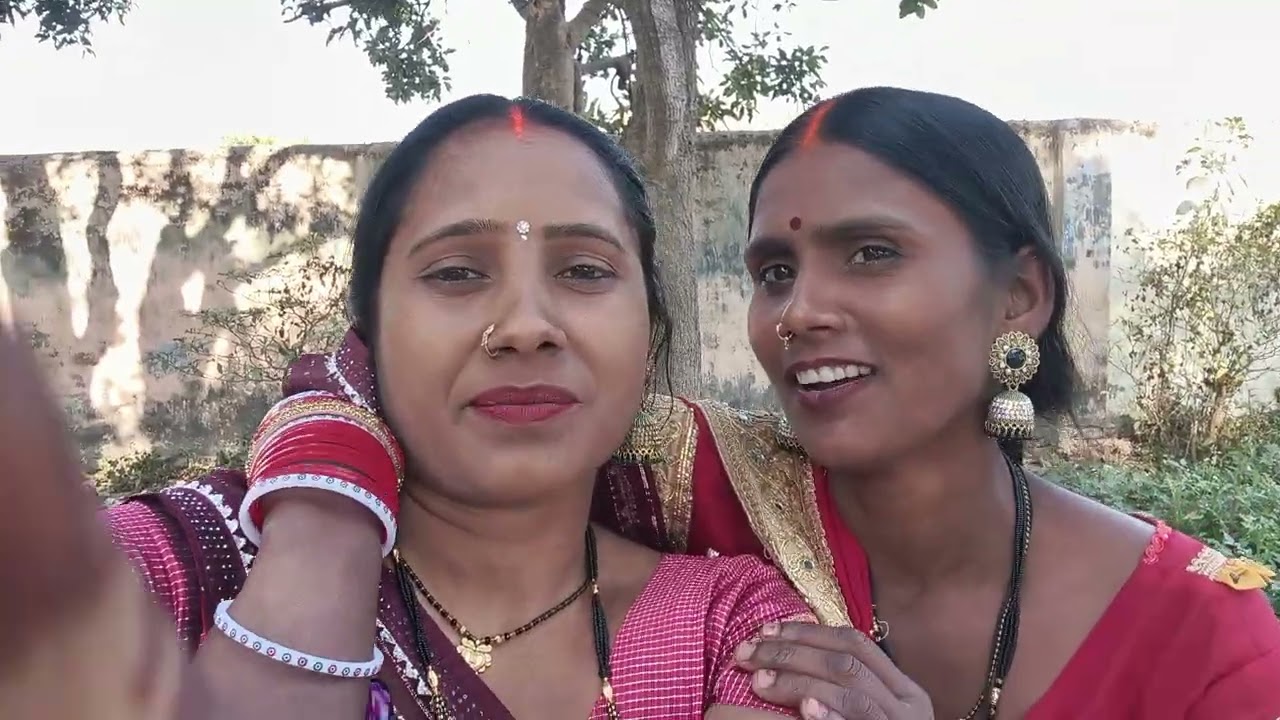 Hay doston hamari didi log mile hain 🙏🙏🌹🌺