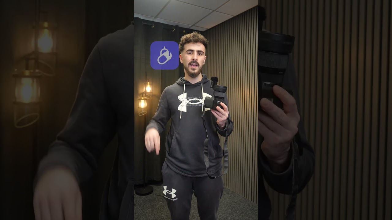 У вас уже есть всё необходимое.