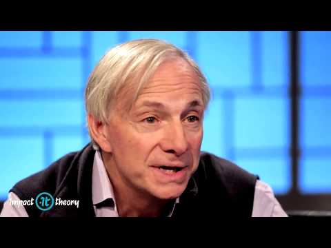 Миллиардер Рей Далио