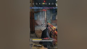 Another day in Alcatraz #codm #codmobile #callofdutymobile #cod #callofduty #gameplay #gaming