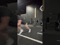 Sled Sprint