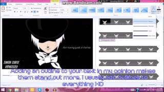 How I Make My NightCore Videos screenshot 2