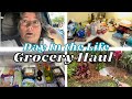 🏠 DAY IN THE LIFE | 🛒 Publix Grocery Haul &amp; Yard Work 🪴