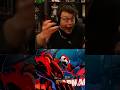 KNIGHTS OF DOOM REACTION 🔥 #marvel