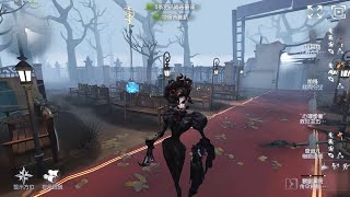 62 Opera Singer | Pro Player | The Red Church | Identity V