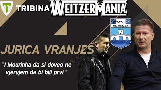 Osijek Se Zaletio Jurica Vranješ