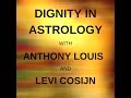 DIGNITY IN ASTROLOGY